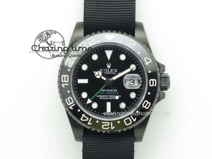 MiroTime 0413 Sophisticated Day Date 36 RG RAF 1:1 Best Edition Green Stone Dial on RG Bracelet A 1846